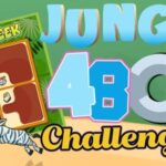 Hide N Seek Jungle - Official Licence