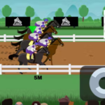 Horse Race - HTML5 Game - C3P - Official Licence