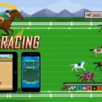 Horse Racing - HTML5 Game - Official Licence