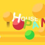 House Paint - Official Licence