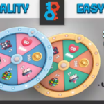 Icons Spin Wheels Pack - Official Licence