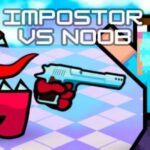 Impostor Vs Noob - 100+ levels - HTML5 - Construct 3 - C3p - Official Licence