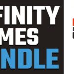 INFINITY GAMES BUNDLE / HTML 5 / CONSTRUCT 3 - Official Licence