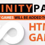 INFINITY PACK Games - HTML5 - Official Licence