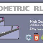 Isometric Run - Official Licence