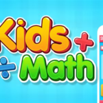 Kids Math - HTML5 Game - Official Licence