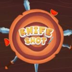 Knife Shot - HTML5 Game (Phaser 3) - Official Licence