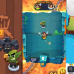 Knight Shot - Official Licence