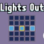 Lights Out - Construct 3 - Official Licence