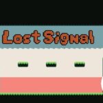 Lost Signal (1 - 2 Player) - HTML5 - Construct 3 - Official Licence