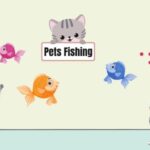 Main Cat Fishing - HTML 5 - Construct 3 - Official Licence