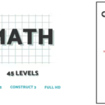 Math - HTML5 Game (Construct3) - Official Licence