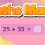 Maths Mania|Educational Game|Html5 Game|Unity & Admob - Official Licence