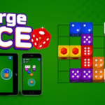 Merge Dice - HTML5 Game - Official Licence