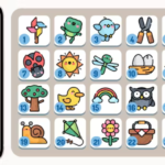 Merge Now - HTML5 Game, Construct 3 - Official Licence