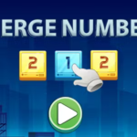 Merge Number - Html5 (Construct3) - Official Licence