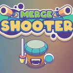 Merge Shooter - Html5 (Construct3) - Official Licence