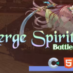 Merge Spirits - HTML5 & Mobile - Construct 3 - Official Licence