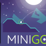 Mini Golf - HTML5 Game, Construct 3 - Official Licence
