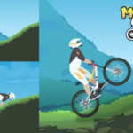 Mountain Rider - Premium HTML5 Game for Web, Mobile and FB Instant games (Construct 3) - Official Licence