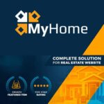 MyHome Real Estate WordPress Official Licence