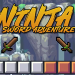 Ninja Sword Adventure - Official Licence