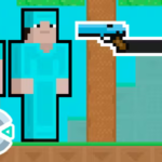 Noob vs Pro Help Hacker - HTML5 Game - Construct 3 - Official Licence