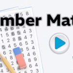 Number Match - Html5 (Construct3) - Official Licence
