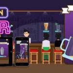 Open Bar - HTML5 Game - Official Licence