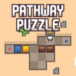 Pathway Puzzle - HTML5 - Construct 3 - Official Licence