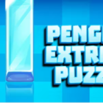 Penguin Extreme Puzzle HTML5 Game - Official Licence