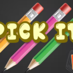 Pick It - Html5 (Construct3) - Official Licence