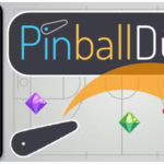Pinball Dunk - HTML5 Game, Construct 3 - Official Licence
