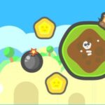 Pirate in Golden island - Official Licence