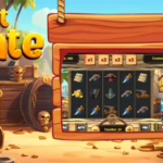 Pirate Slot - HTML5 Game - Official Licence