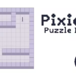 Pixie's Puzzle Box - HTML5 - Construct 3 - Official Licence