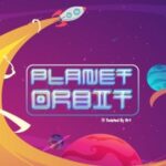 Planet Orbit | HTML5 Construct Game - Official Licence