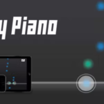 Play Piano - HTML5 Game - Official Licence