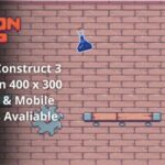 Potion Jump - HTML5 Game - Official Licence