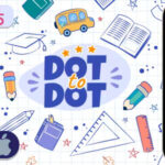 Premium Game - Dot To Dot Cute Animal - HTML5,Construct3 - Official Licence