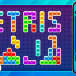 Premium Game - Master Tetris - HTML5,Construct3 - Official Licence