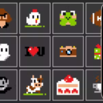 Premium Game - Pixel Brick Breaker - HTML5,Construct3 - Official Licence