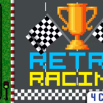 Premium RacingCar - HTML5 Game, Construct 3 - Official Licence