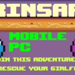 Prinsapa - HTML5 Game (With Construct 3 Source-code .c3p) - Official Licence