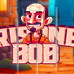 Prisoner Bob - HTML5 Game Construct 3 - Official Licence