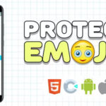 Protect Emojis - HTML5 Game - Construct 3 - Official Licence