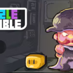 Puzzle Trouble Construct 3 HTML5 Game - Official Licence