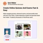 Quiz Maker Pro - Official Licence
