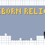 Reborn Relics - HTML5 - Construct 3 - Official Licence