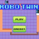 Robo Twins | Logic Puzzle Platformer | Html5 Game | Unity - Official Licence